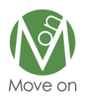 株式会社Move onロゴ