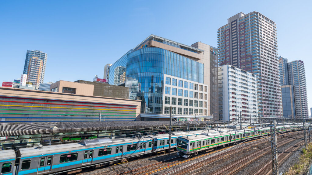 川口市
