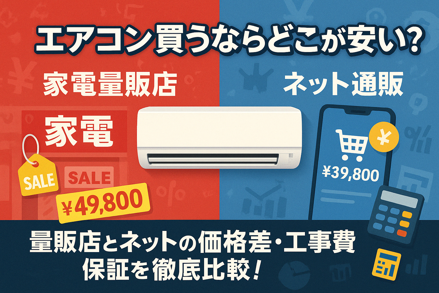 ！期間内値下げ！ エアコン値下げ2万〜1万5千円