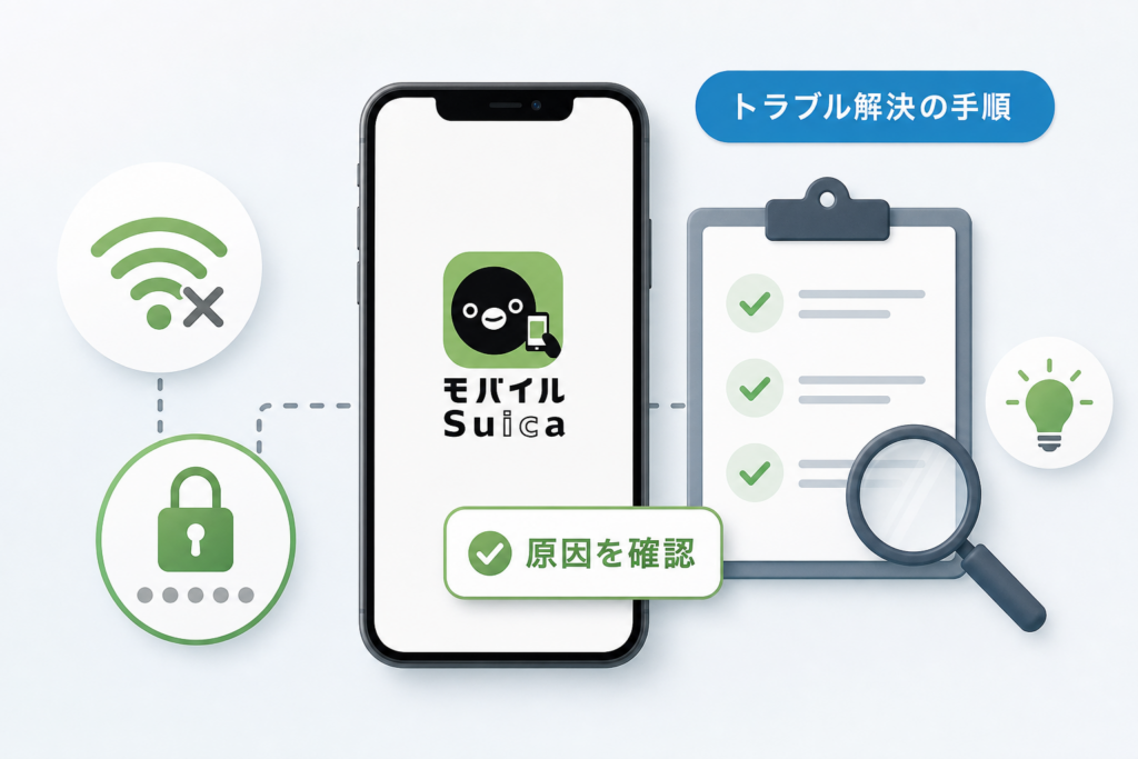 ログインできない・領収書が発行できない場合のトラブル解決法