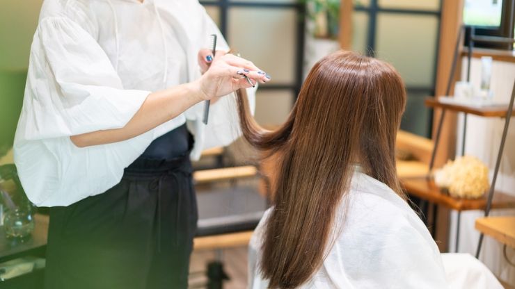 兵庫の美容室店舗デザイン業者選びの重要性