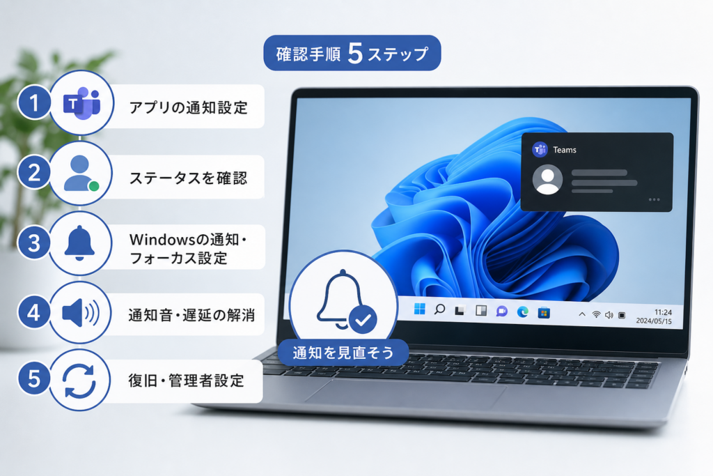 Windows 11/サポート終了後のWindows 10を確認する